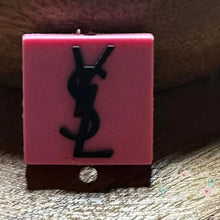 Load image into Gallery viewer, Ysl Silicone Focal Bead Beads
