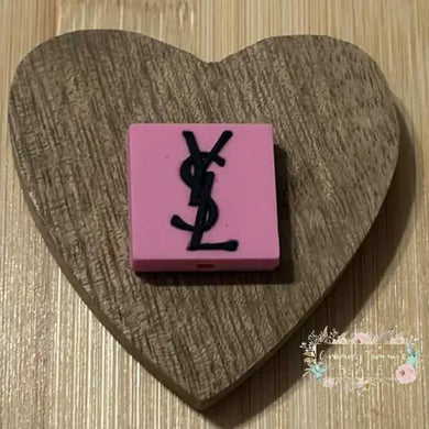 YSL PVC Focal Bead Focal Beads