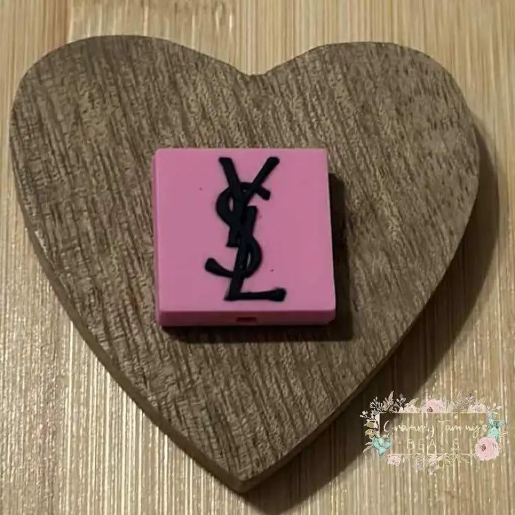 YSL PVC Focal Bead Focal Beads