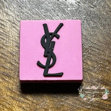 Load image into Gallery viewer, Ysl Silicone Focal Bead Beads
